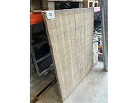 Houten vloer (38x) - afbeelding 2 van  5