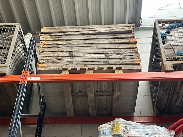 Houten vloer (38x) - afbeelding 5 van  5