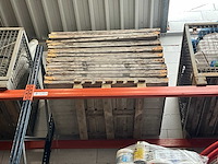 Houten vloer (38x) - afbeelding 5 van  5