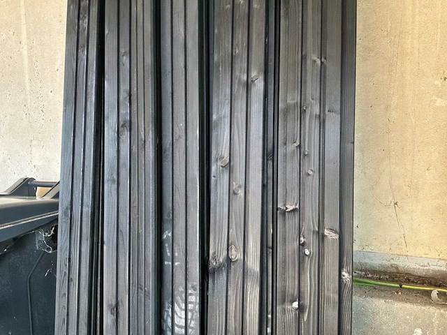 Houten vloer - afbeelding 4 van  7