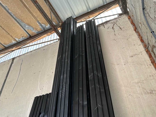 Houten vloer - afbeelding 5 van  7