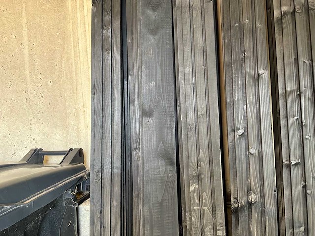 Houten vloer - afbeelding 6 van  7