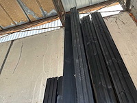 Houten vloer - afbeelding 7 van  7