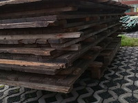 Houten vloer - afbeelding 4 van  4