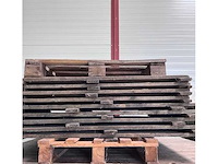 Houten vloer - afbeelding 2 van  2