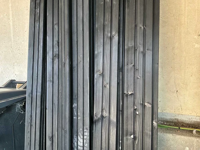 Houten vloer - afbeelding 4 van  7