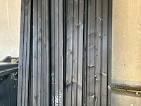 Houten vloer - afbeelding 4 van  7