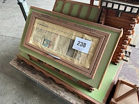 Houten vogelhuis - afbeelding 3 van  4