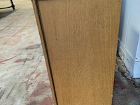 Houten voorraadkast - afbeelding 2 van  4