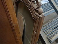 Houten wandkast - afbeelding 5 van  6
