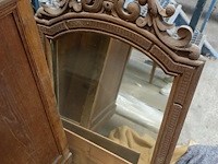 Houten wandkast - afbeelding 6 van  6