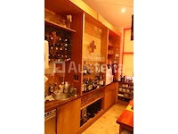 Houten wandkastje - afbeelding 2 van  7