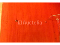 Houten wandkastje - afbeelding 3 van  7