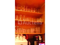 Houten wandkastje - afbeelding 5 van  7