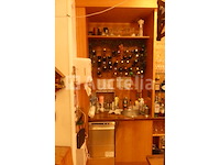 Houten wandkastje - afbeelding 6 van  7