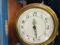 Houten wandklok - afbeelding 12 van  12