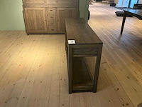 Houten wandmeubel - afbeelding 2 van  3