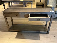 Houten wandmeubel - afbeelding 3 van  3