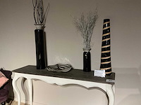 Houten wandmeubel - afbeelding 4 van  4