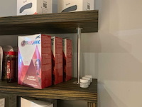 Houten wandrek - afbeelding 3 van  3