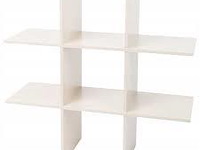 Houten wandrek - afbeelding 2 van  2