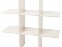 Houten wandrek - afbeelding 2 van  2