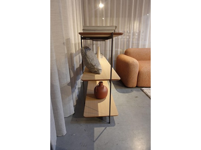 Houten wandrek - afbeelding 3 van  4
