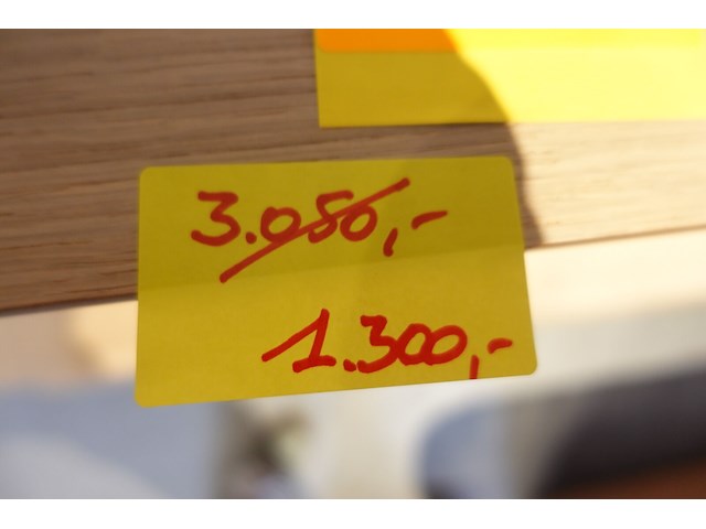 Houten wandrek - afbeelding 4 van  4