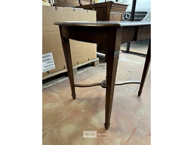 Houten wandtafel - afbeelding 2 van  5