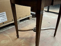 Houten wandtafel - afbeelding 2 van  5