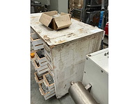 Houten werkbank - afbeelding 6 van  13