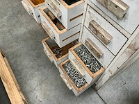 Houten werkbank - afbeelding 8 van  13