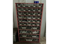 Houten werkbank - afbeelding 4 van  7