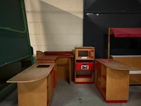 Houten wiel - afbeelding 1 van  8