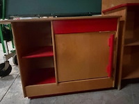 Houten wiel - afbeelding 3 van  8