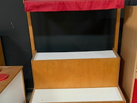 Houten wiel - afbeelding 7 van  8