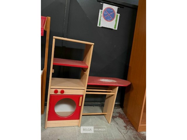 Houten wiel - afbeelding 8 van  8