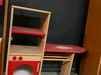 Houten wiel - afbeelding 8 van  8