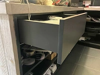Houten winkel meubilair (3x) - afbeelding 6 van  12