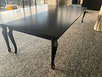 Houten winkeltafel - afbeelding 5 van  7