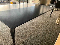 Houten winkeltafel - afbeelding 6 van  7