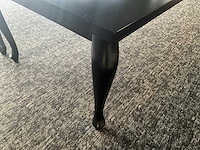 Houten winkeltafel - afbeelding 7 van  7