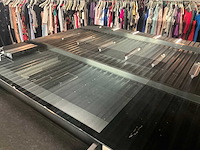 Houten winkeltoon/opbergmeubel - afbeelding 5 van  10