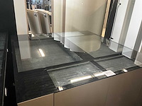 Houten winkeltoon/opbergmeubel - afbeelding 5 van  12