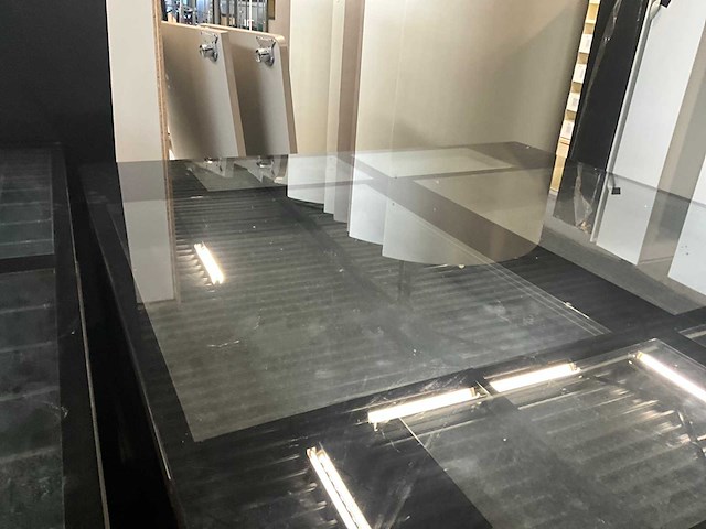 Houten winkeltoon/opbergmeubel - afbeelding 6 van  12