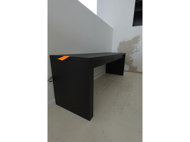 Houten zitbank - afbeelding 3 van  3