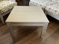 Houten zithoek - afbeelding 3 van  7