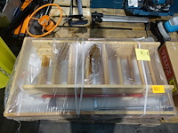 Houten zoldertrap fakro - afbeelding 1 van  2