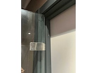 Houten/glazen binnendeur - afbeelding 4 van  4