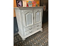 Houtenkast - afbeelding 2 van  8